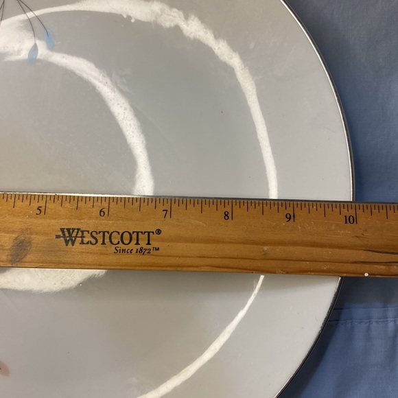 Vita Craft Symphony ~ 10 1/4" Replacement Dinner Plates - Picture 7 of 8